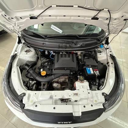 FIAT CRONOS 1.0 FIREFLY FLEX DRIVE MANUAL